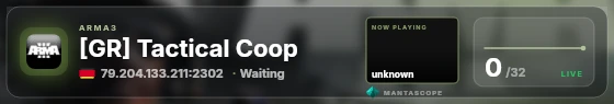 Glass badge preview
