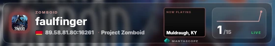 Glass badge preview