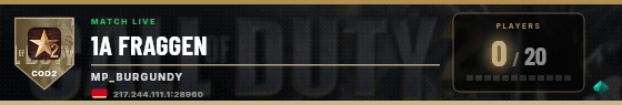 Scoreboard badge preview
