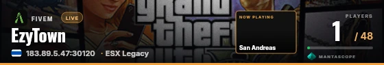 Hero badge preview