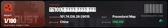 Ticket badge preview