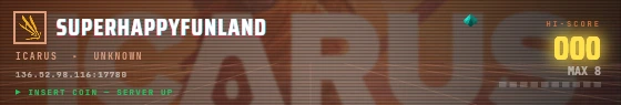 Arcade badge preview