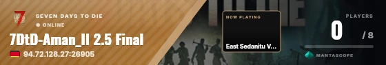 Sweep badge preview