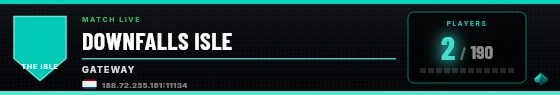 Scoreboard badge preview