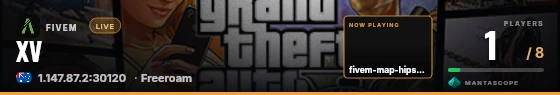 Hero badge preview