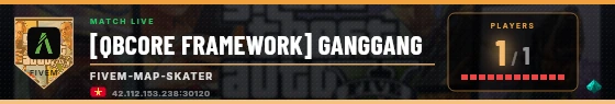 Scoreboard badge preview