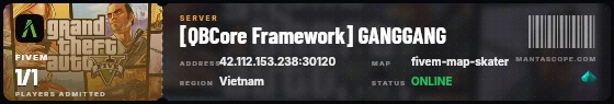 Ticket badge preview