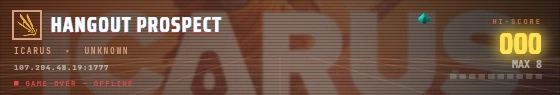 Arcade badge preview