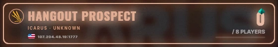 Marquee badge preview