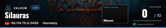 Hero badge preview