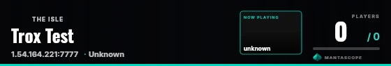 Hero badge preview