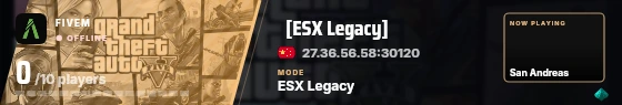 Blade badge preview