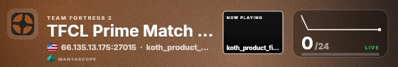 Mesh badge preview