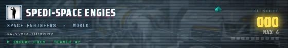 Arcade badge preview