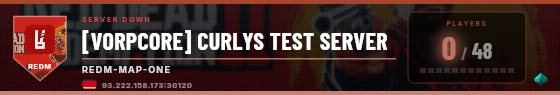 Scoreboard badge preview