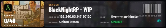 Ticket badge preview