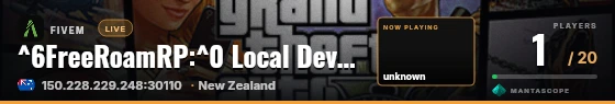 Hero badge preview