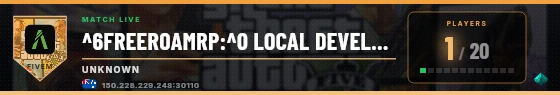 Scoreboard badge preview