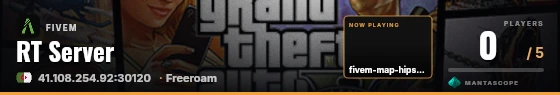 Hero badge preview