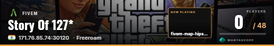 Hero badge preview