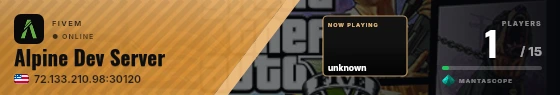 Sweep badge preview
