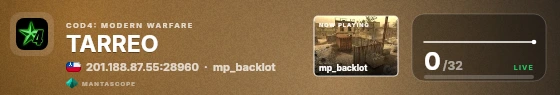 Mesh badge preview