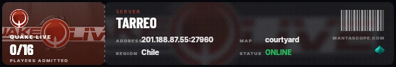 Ticket badge preview