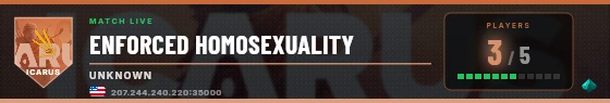 Scoreboard badge preview
