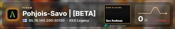 Glass badge preview
