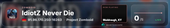 Glass badge preview