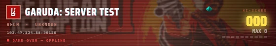 Arcade badge preview