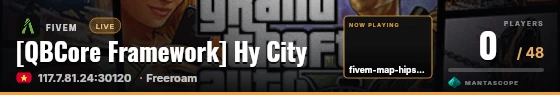 Hero badge preview