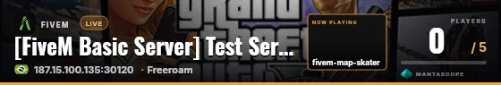 Hero badge preview