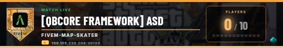 Scoreboard badge preview