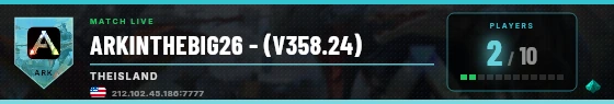 Scoreboard badge preview