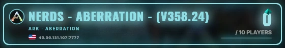 Marquee badge preview
