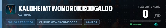 Edge badge preview