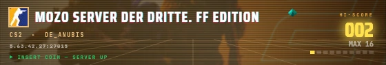 Arcade badge preview