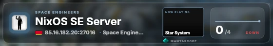 Glass badge preview