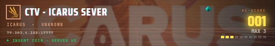 Arcade badge preview