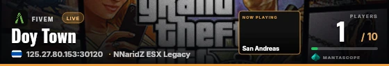 Hero badge preview