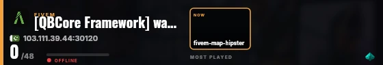 Filmstrip badge preview