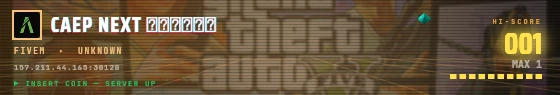 Arcade badge preview