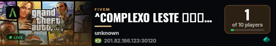  ^8 SkipS vRPEX SP 7.0.3 - ^1RED Edition live status badge