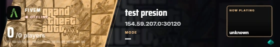 Blade badge preview
