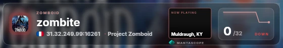 Glass badge preview