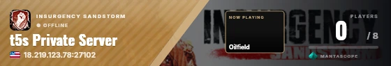 Sweep badge preview