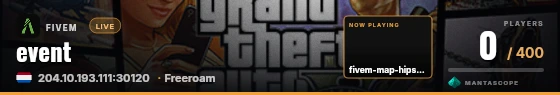 Hero badge preview