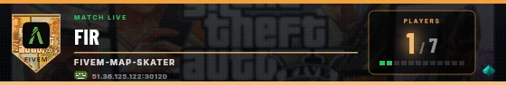 Scoreboard badge preview
