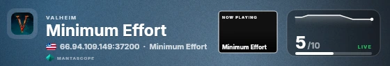 Mesh badge preview